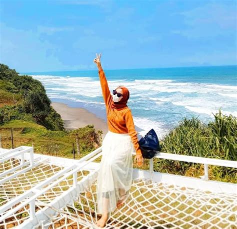 Daya Tarik Dan Harga Tiket Masuk Karang Potong Ocean View Cianjur