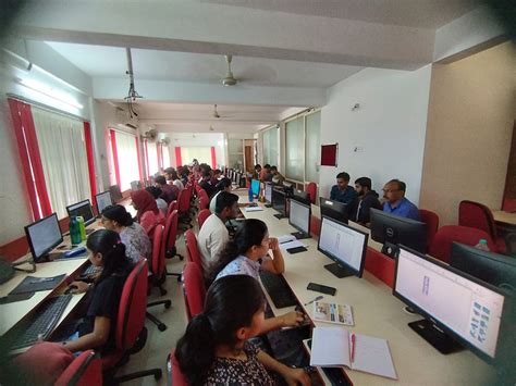 GALLERY Tekla Training In Kochi Kerala