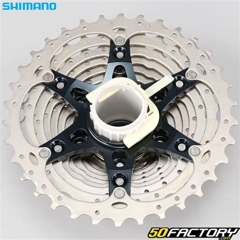 Shimano Ultegra 11 Speed Cassette GRX CS HG800 11 11 34