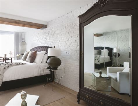 Feng Shui Tips For A Mirror Facing The Bed