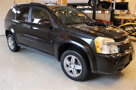 Chevrolet Equinox Lt Biscayne Auto Sales Pre Owned Dealership