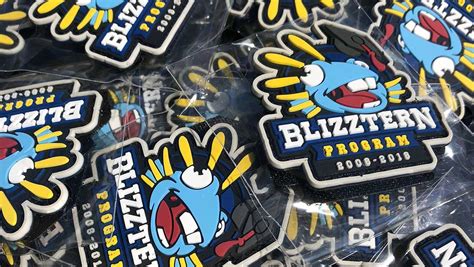 A Look Back at 10 Years of the Blizzard Internship Program — All News ...