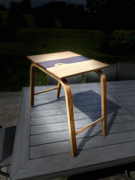 Une Petite Table Pleine Dexp Riences Par Bertolo Sur L Air Du Bois