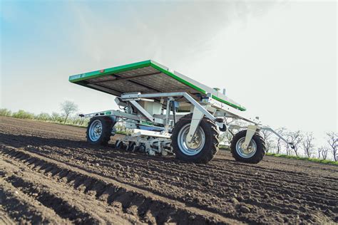 Farmdroid Fd Future Farming