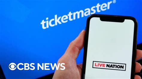 Dojs Lawsuit Against Ticketmaster Live Nation What To Know Main