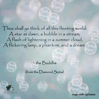 Excerpt: Diamond Sutra | Sutra, Zen teachers, Energy healing