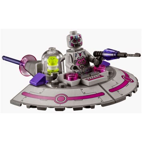 lego ninja turtles 79121 turtle sub undersea chase|hellotoys.net