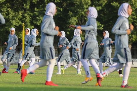 Morocco Defender Nouhaila Benzina Makes History Wearing Hijab In Women