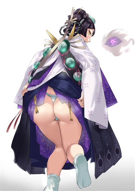 Doumeki Onmyoji Drawn By Yonoki Danbooru