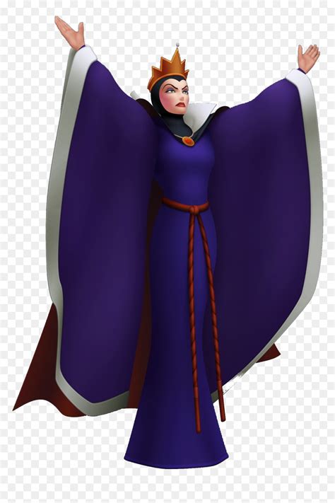 Snow White Evil Queen Png Transparent Png Vhv