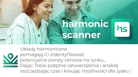 Jak Dzia A Im Harmonic Scanner Youtube