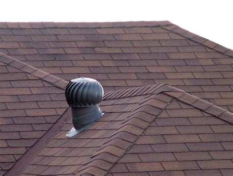 How Proper Roof Ventilation Can Save Your Home!