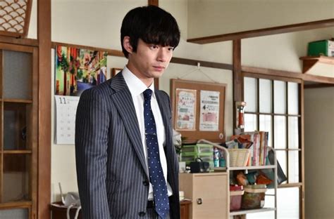 『ハンオシ』第6話 “唯斗”高杉真宙が宣戦布告 “百瀬”坂口健太郎、まさかの行動に ／2021年11月23日 写真 ドラマ ニュース ｜クランクイン！