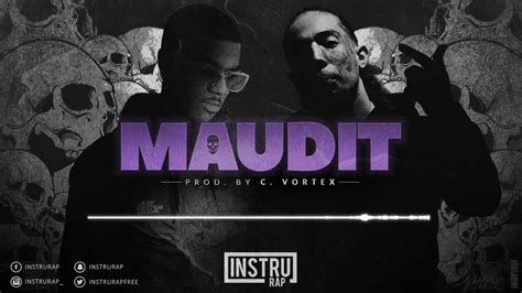 Free Instru Rap Type Timal X Badjer Instrumental Rap Traplourd