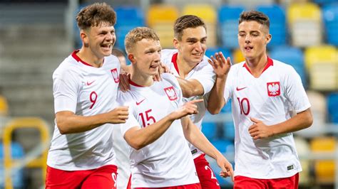 Reprezentant Wraca Do Polski Zagra W Beniaminku Ekstraklasy TVP SPORT