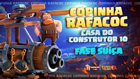 FASE SUÍÇA SUPER TORNEIO INÉDITO DA NOVA BASE 2 0 COPINHA RAFACOC