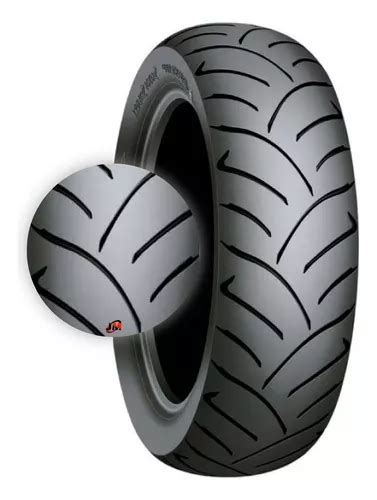 Llanta Dunlop Scootsmart Tl Mercado Libre