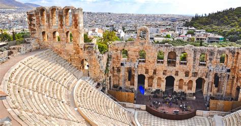 Athen Private Tour Durch Akropolis Plaka Und Lycabettus GetYourGuide