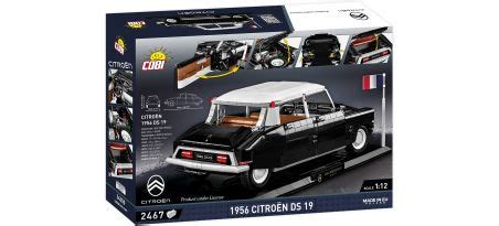 Cobi Citro N Ds Executive Edition Toysngo