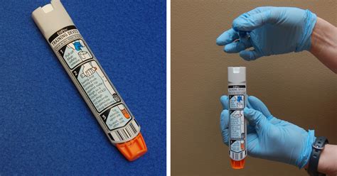 Mylan Increases Prices Of Epipens Attn