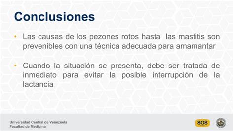 De Los Pezones Rotos A La Mastitis C Mo Prevenir Y Tratar Las