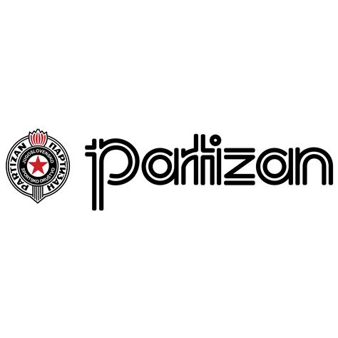 Partizan Logo PNG Transparent & SVG Vector - Freebie Supply