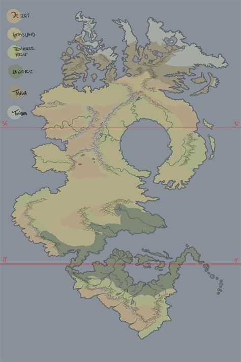 Pin By Michael Smits On D D Fantasy World Map World Map Design