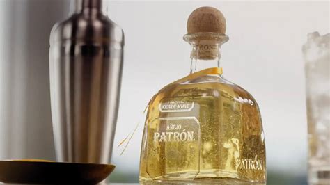 whats  anejo tequila patron tequila