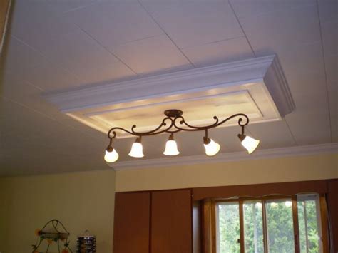 Recessed Led Kitchen Ceiling Lights Juameno