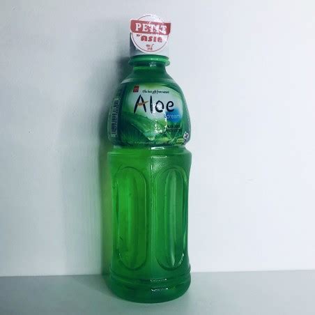 Wang Korea Boisson L Aloe Vera Ml Petit D Asie Petit Tang