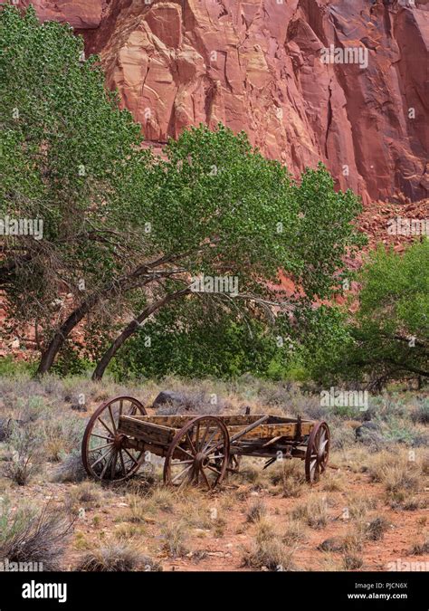 Cliff Wagon Hi Res Stock Photography And Images Alamy