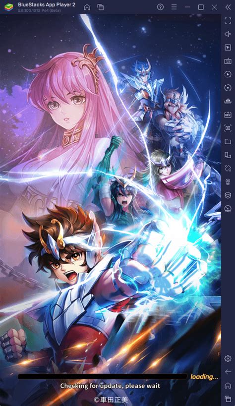 Saint Seiya Legend Of Justice Beginners Guide The Best Tips And