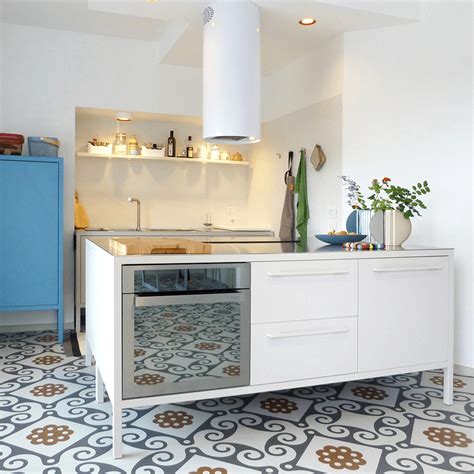Modular Kitchen Unit Triple Dyke And Dean