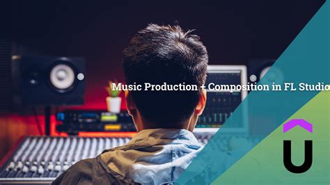 Udemy Music Production Composition In Fl Studio Complete Guide