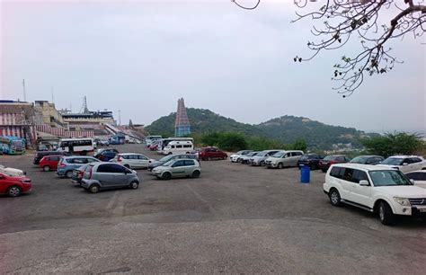 Tiruttani Murugan - Arulmigu Subramanya Swamy Temple