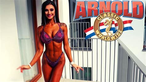 Arnold Classic Europe 2019 Youtube