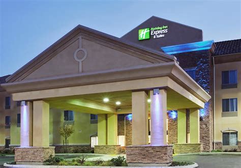 Holiday Inn Express Clovis Fresno Area Updated Prices Reviews