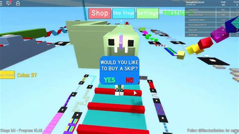 Roblox Mega Fun Obby Ep 10 Levels 160 170 Hholykukingames Playing Youtube