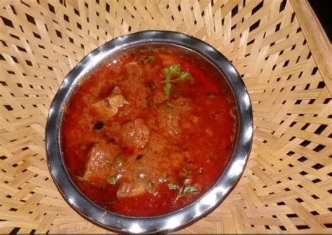 Mushroom Masala Recipe By Dolly Kachhwani Cookpad