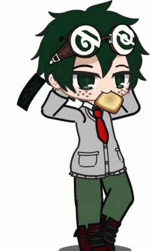 My Hero Academia Cute Deku My XXX Hot Girl