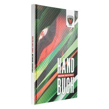 Handbuch F Chse Berlin Special Fuechseshop De