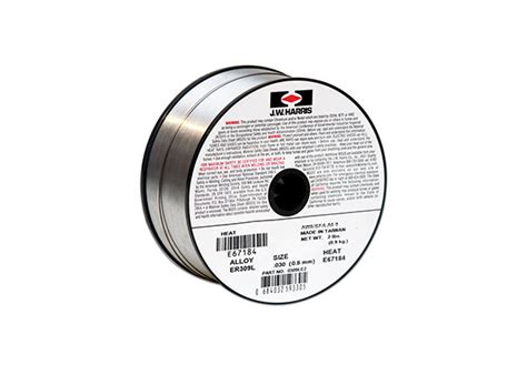 309l Stainless Steel Mig Gmaw Welding Wire