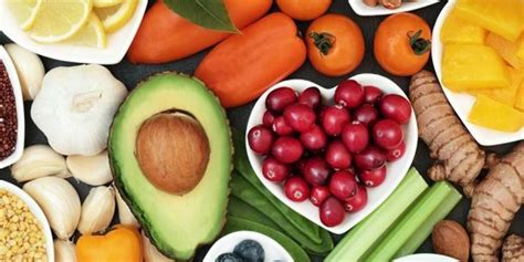 16 Consejos Para Alimentarte Mejor Y Tener Una Vida Saludable Naturalness