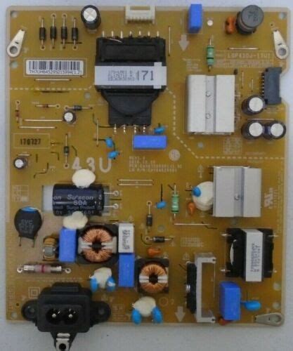 LG TV Power Supply Boards For Sale EBay