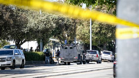 San Jose Shooting 22000 Rounds Of Ammo Found At Gunmans House Cnn