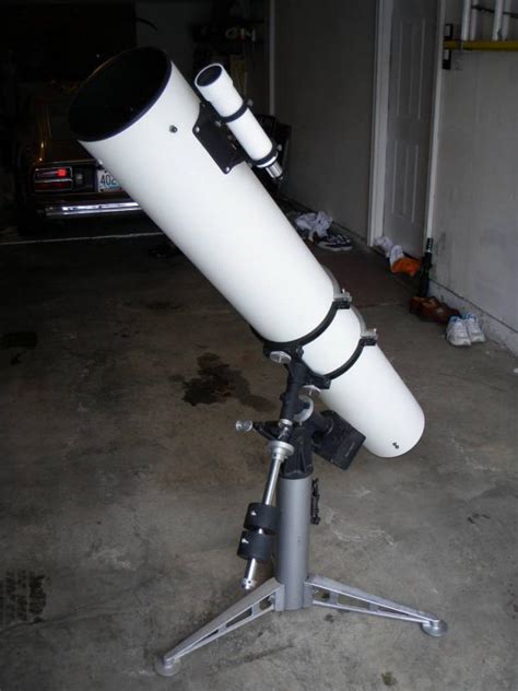 Telescope Regrets? - Page 2 - Classic Telescopes - Cloudy Nights