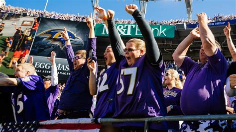 Ravens to Release Additional Single-Game Tickets