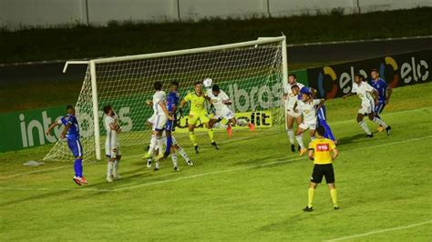 Cruzeiro Empata Por A O S O Raimundo Rr E Classifica