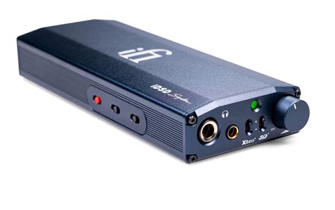 IFi Audio Micro IDSD Signature Review — Headfonics, 42% OFF