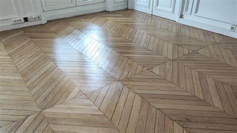 Ponçage de parquet Choisir son artisan Les Ponceurs Normands Paris